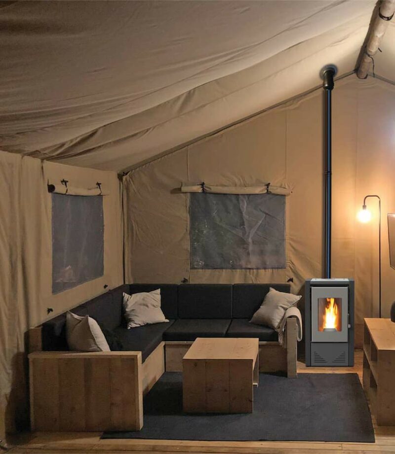 Solvos4Leisure is dé specialist in klimaatbeheer voor vakantieparken en campings. Wij bieden duurzame en innovatieve oplossingen die bijdragen aan een beter milieu en lagere energiekosten.