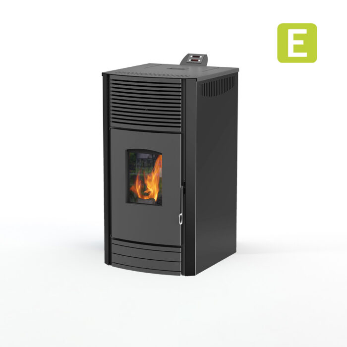 K-Stove Pluto E 2024 8kW
