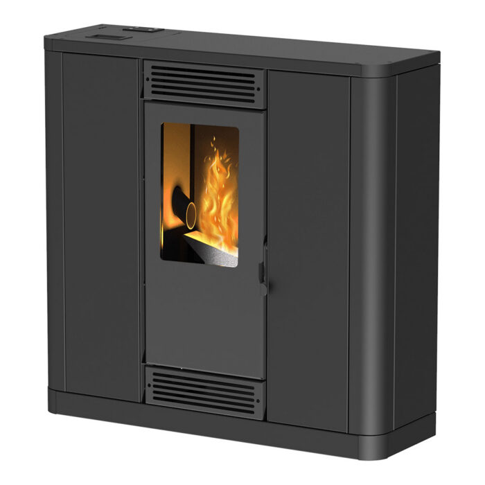 K-Stove Twin Air 2025 11kW