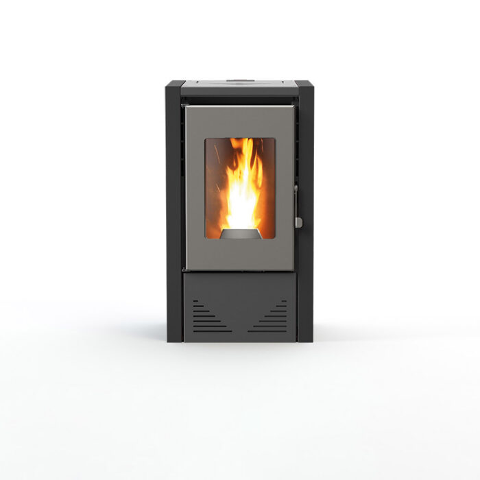 K-Stove Tiny Two 6kW