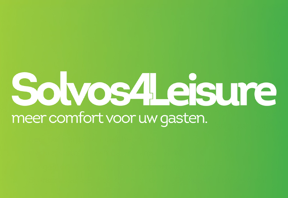Solvos4Leisure Logo