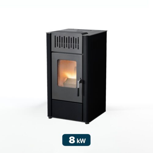 K-Stove Topaz L 2026 8kW