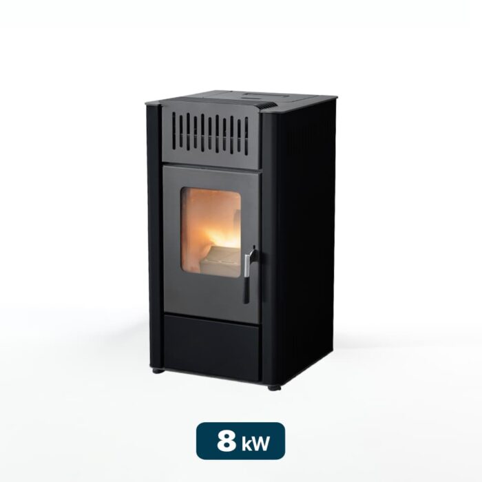 K-Stove Topaz L 2026 8kW